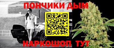 прущие грибы Берёзовский